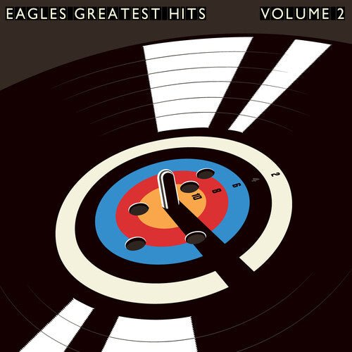 GREATEST HITS VOL. 2