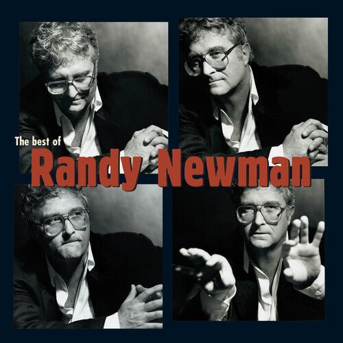 BEST OF RANDY NEWMAN