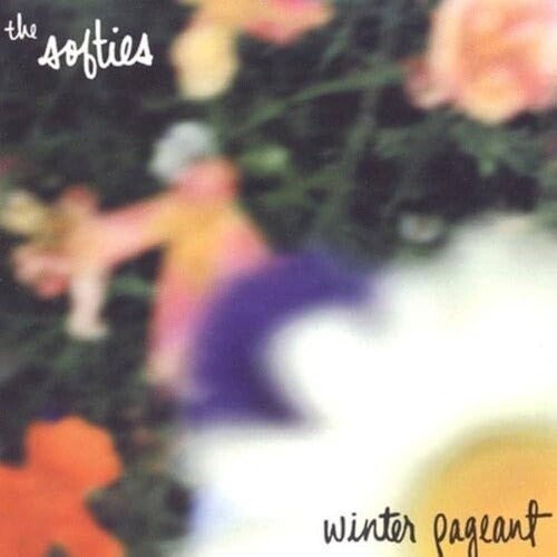 WINTER PAGEANT