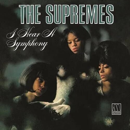 I HEAR A SYMPHONY