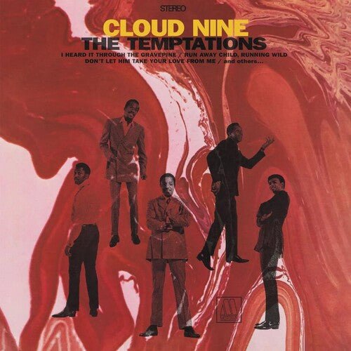 CLOUD NINE