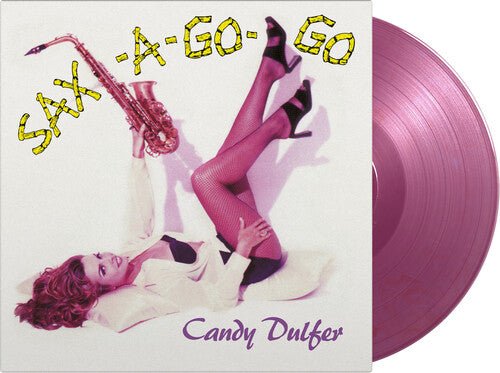 SAX-A-GO-GO