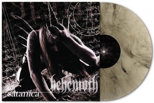 SATANICA: 25TH ANNIVERSARY EDITION