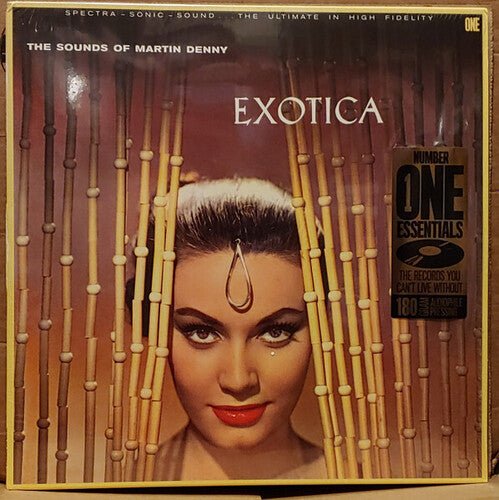 EXOTICA