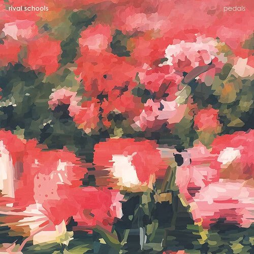 PEDALS - PINK