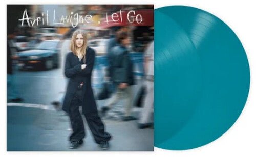 Avril Lavigne newest Vinyl