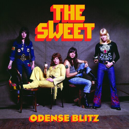 ODENSE BLITZ