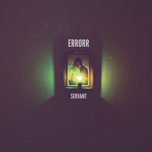 SERVANT