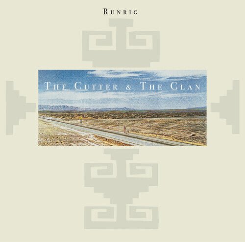 CUTTER & THE CLAN (2024 REMASTER)