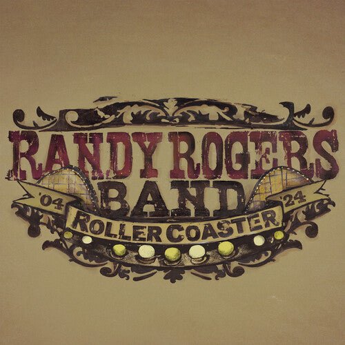 ROLLERCOASTER - RED SMOKE