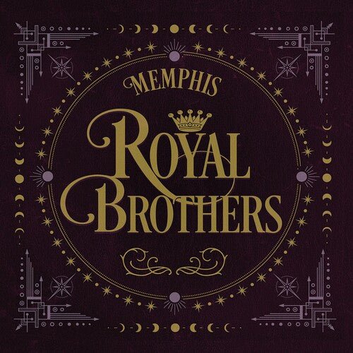 MEMPHIS ROYAL BROTHERS