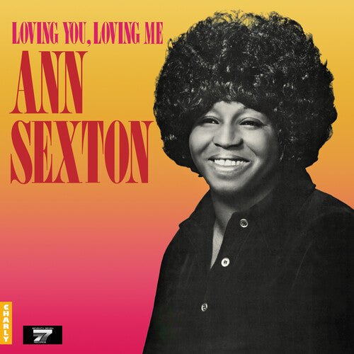 LOVING YOU LOVING ME