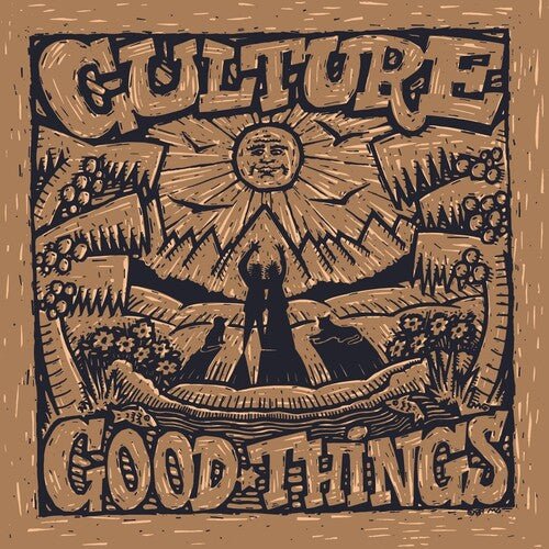 GOOD THINGS