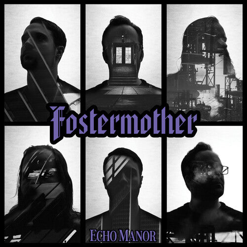 ECHO MANOR