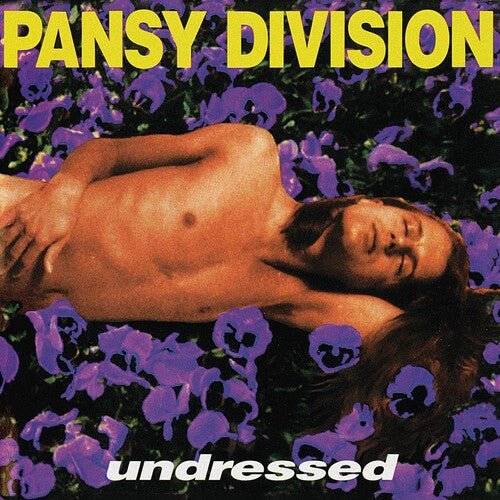UNDRESSED