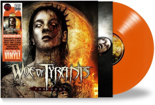 THRENODY