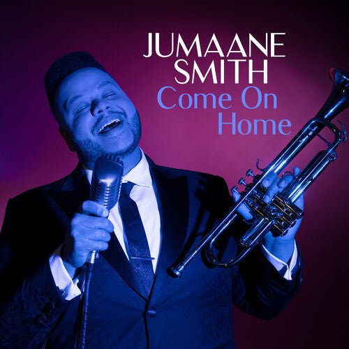 COME ON HOME
