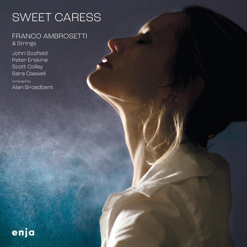 SWEET CARESS