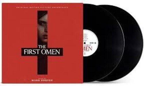 FIRST OMEN - O.S.T.