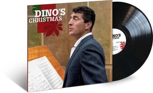 DINO'S CHRISTMAS