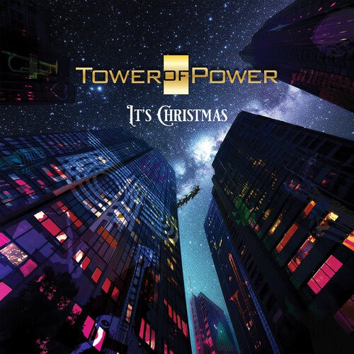 IT'S CHRISTMAS