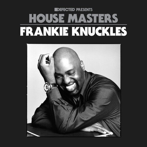 HOUSE MASTERS VOL. 2
