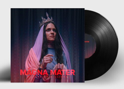 MAGNA MATER