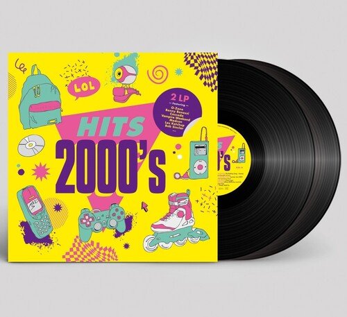 HITS 2000 / VARIOUS