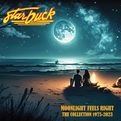MOONLIGHT FEELS RIGHT - COLLECTION 1975-2023