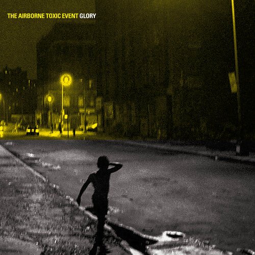 GLORY - OPAQUE WHITE