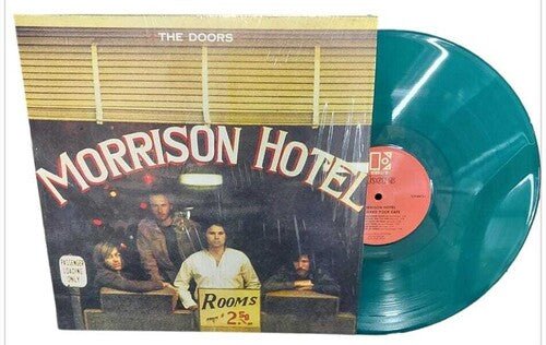 MORRISON HOTEL