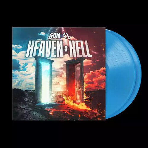 HEAVEN :X: HELL