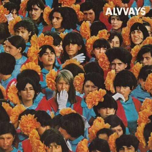 ALVVAYS (10TH ANNIVERSARY)