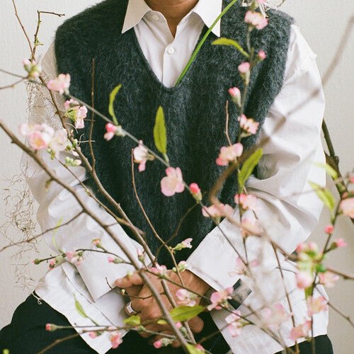 CHERRY BLOSSOM BABY