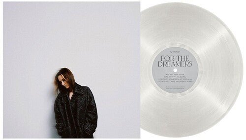FOR THE DREAMERS