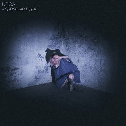 IMPOSSIBLE LIGHT