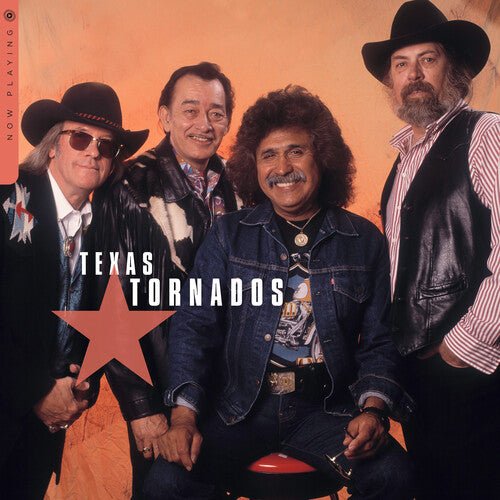NOW PLAYING