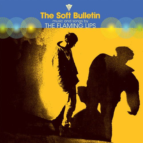 FLAMING LIPS - SOFT BULLETIN (25TH ANNIVERSARY) Vinyl LP FLAMING LIPS - SOFT BULLETIN (25TH ANNIVERSARY) Vinyl LP