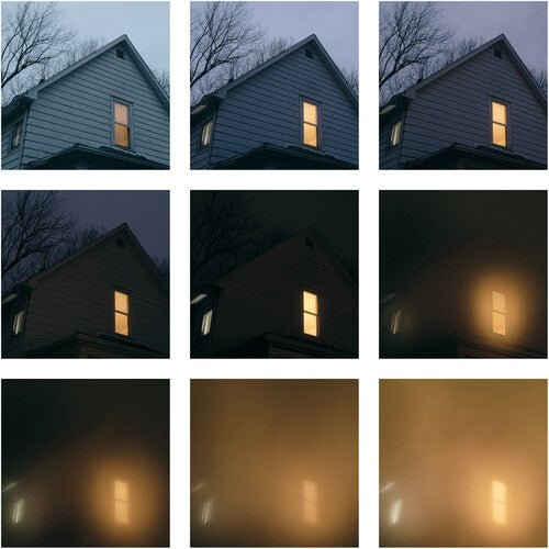 AMERICAN FOOTBALL (COVERS)