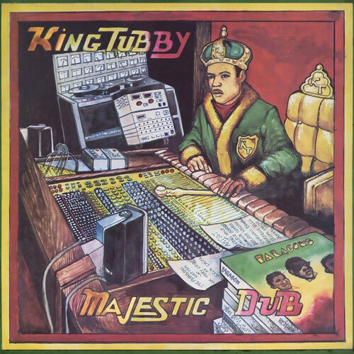 MAJESTIC DUB