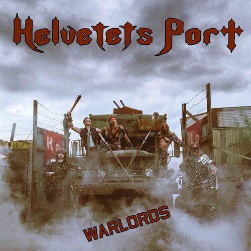 WARLORDS