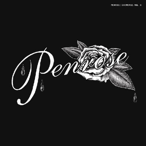 PENROSE SHOWCASE VOL II / VARIOUS