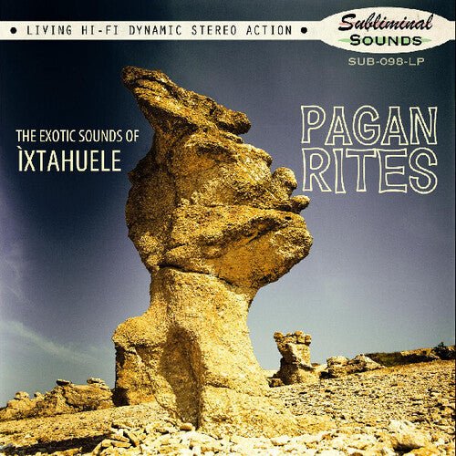 PAGAN RITES