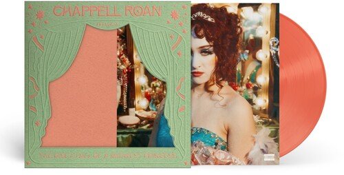 midwest princess dress Dress like Chappell Roan Costume