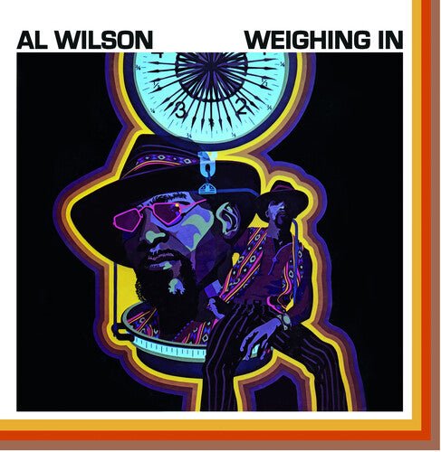 WEIGHING IN