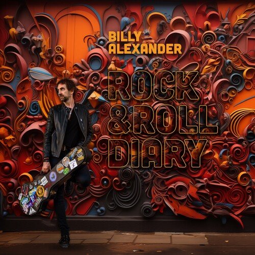 ROCK & ROLL DIARY