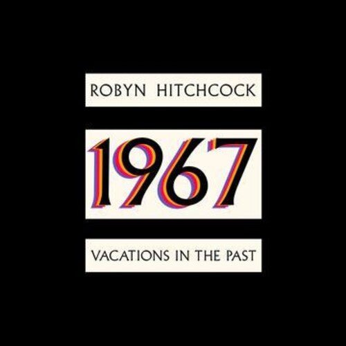 1967: VACATIONS IN THE PAST