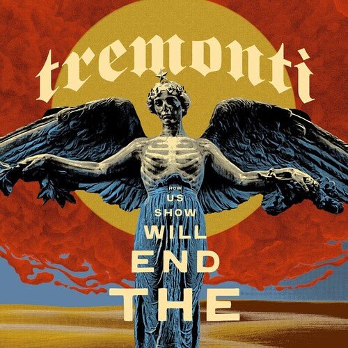 END WILL SHOW US HOW