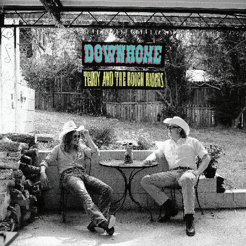 DOWN HOME