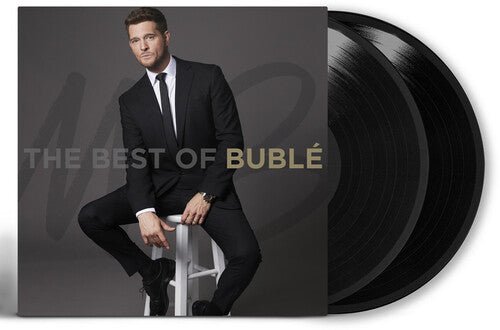 BEST OF BUBLE